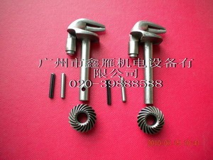 供应PE捆扎机专用鸟嘴
